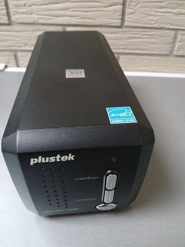 Plustek opticfilm 7600 - opticfilm,