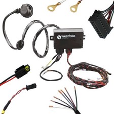 Fahrzeugspezifisch Elektrosatz