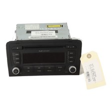 RADIO RADIO ORIGINEEL Audi A3