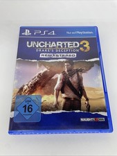 Uncharted 3: Drake's