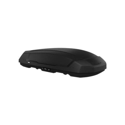 Thule dachbox force - thule,