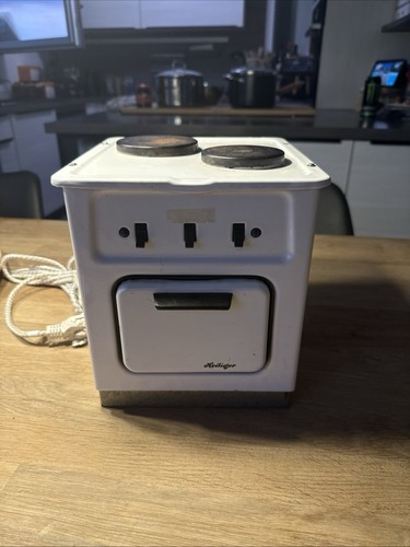 Heiliger elektroherd - heiliger,