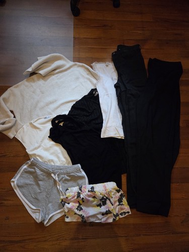Kleiderpaket teile m 38 - kleiderpaket,