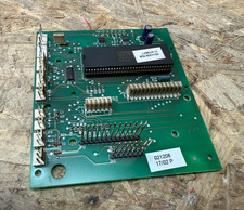 Steuerungsplatine M6BV1-7 für Kaffeevollautomat SAECO Royal Cappuccino SUP016