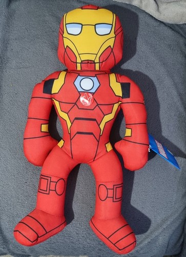 Marvel iron man zoll - marvel,