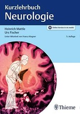 Kurzlehrbuch Neurologie Buch