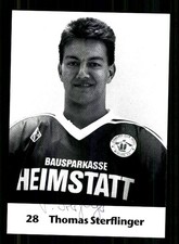 Thomas Sterflinger EC Hedos
