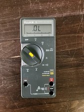 Multimeter Fluke 73