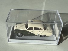 Wartburg 311 Limousine "Volkspolizei DDR" - NEU/OVP - Rietze 27010