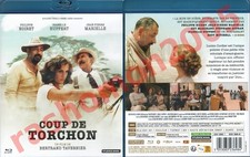 Blu-ray COUP DE TORCHON (1981)