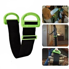 Tragegurte Umzug Transportgurt