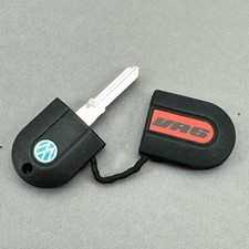 Original VW Schlüsselrohling