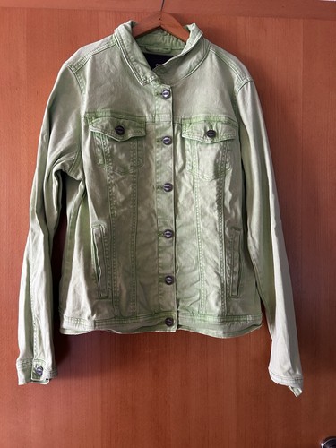 Jeansjacke damen cecil - jeansjacke,