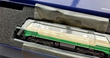 H0 Roco Diesellok 218 396-0