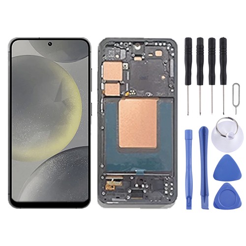 Für samsung galaxy s24 - für, s921b