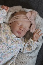 Reborn Baby Puppe Jude Olga