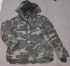 Canada Goose MacMillan Parka