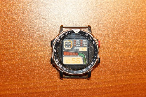 Reloj vintage citizen - reloj, d060