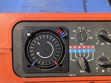 Vissmann für Schaltuhr Trimatik- 1 Satz Schaltreiter Neu siehe Foto.