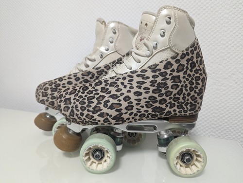 Schonies leopard - schonies,