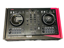 Pioneer ddj 400 controller - ddj-400, dj