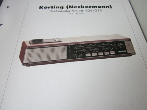 Radio archiv schaltplan - radio,