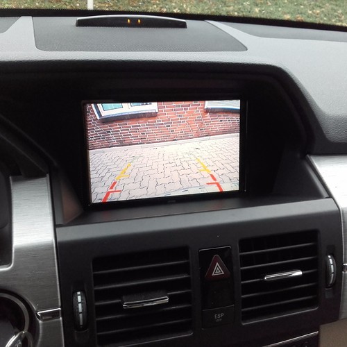 Glk x204 comand online audio - x204,