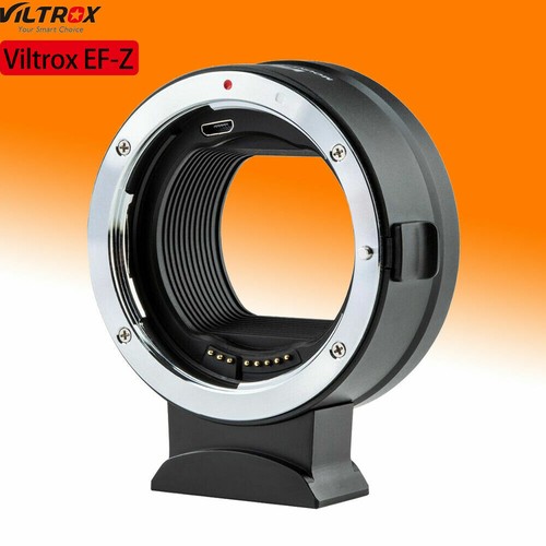 Viltrox lens mount - viltrox,
