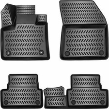 ELMASLINE 3D Gummimatten Set