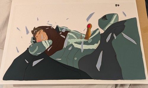 Studio ghibli nausicaa - studio,