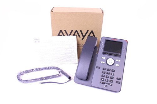 Avaya j169 voip sip - j169,