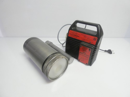 Profi tauchleuchte multitec - profi,