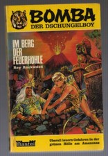 BOMBA der Dschungelboy - Band