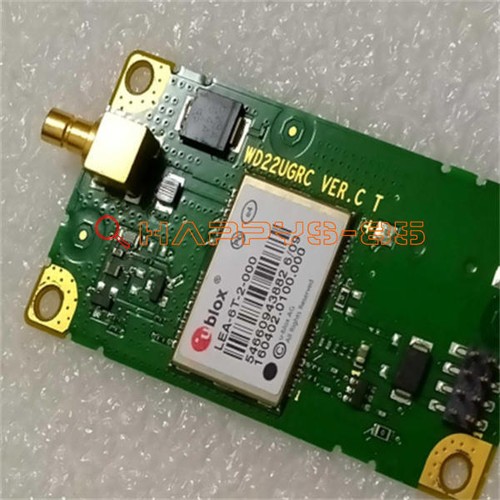 1pcs gebraucht ublox - 1pcs,