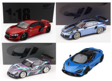 gt spirit 1:18 GT477 GT920