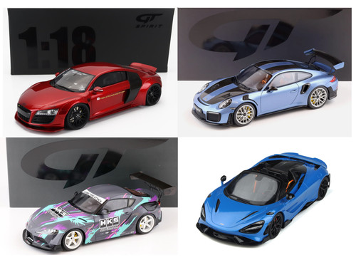 Spirit gt477 gt920 - gt,