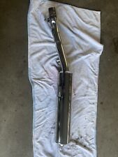 Suzuki Bandit 600 31F2 E4 Orginal Auspuff Guter Zustand