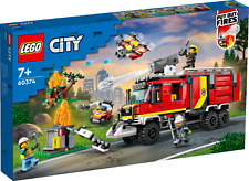 LEGO® City - 60374
