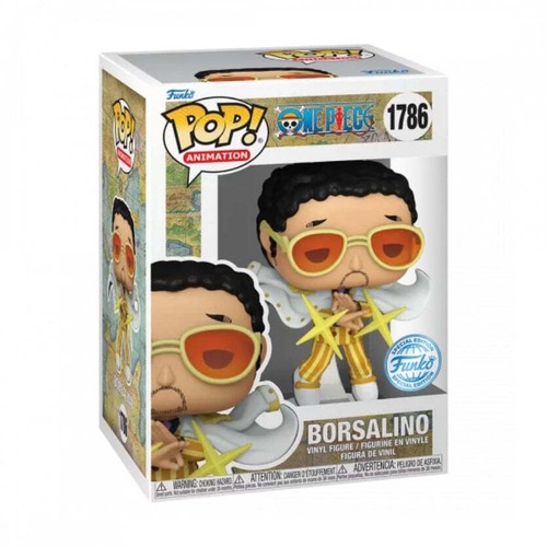 Funko pop one piece - funko,