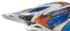 Airoh Helmschild Stelt Rattray Ersatz Helm MX Moto Cross Enduro