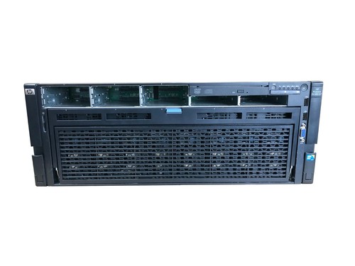 Dl580 server x 10 core - dl580,