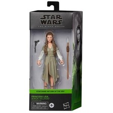 Hasbro Star Wars The Black