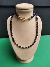 Edelsteinschmuck, Ketten