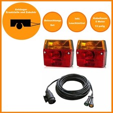 Beleuchtung Set - Heckleuchte