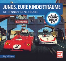 Jungs, Eure Kinderträume –