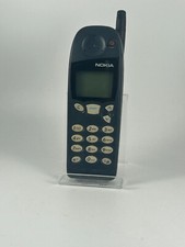 Nokia 5110 Handy - geprüft - Simlockfrei - Fuktionstüchtig - guter Zustand