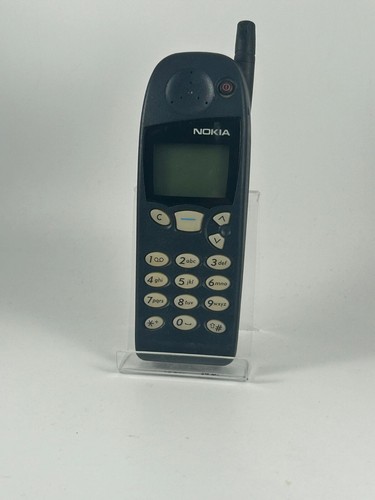Nokia 5110 handy geprüft - nokia,