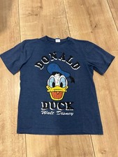Disney's Donald Duck T-Shirt Gr. 146/152