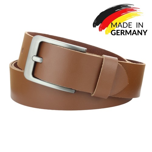 Gürtel damen herren braun - gürtel,