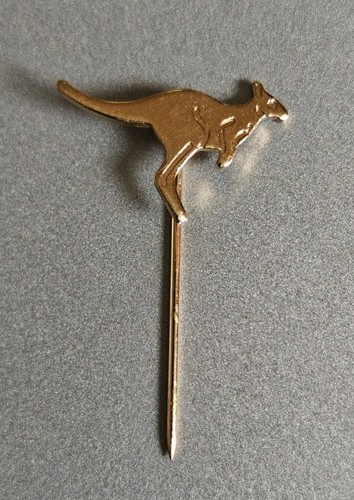 Olympia sydney 2000 pin - 2000, –